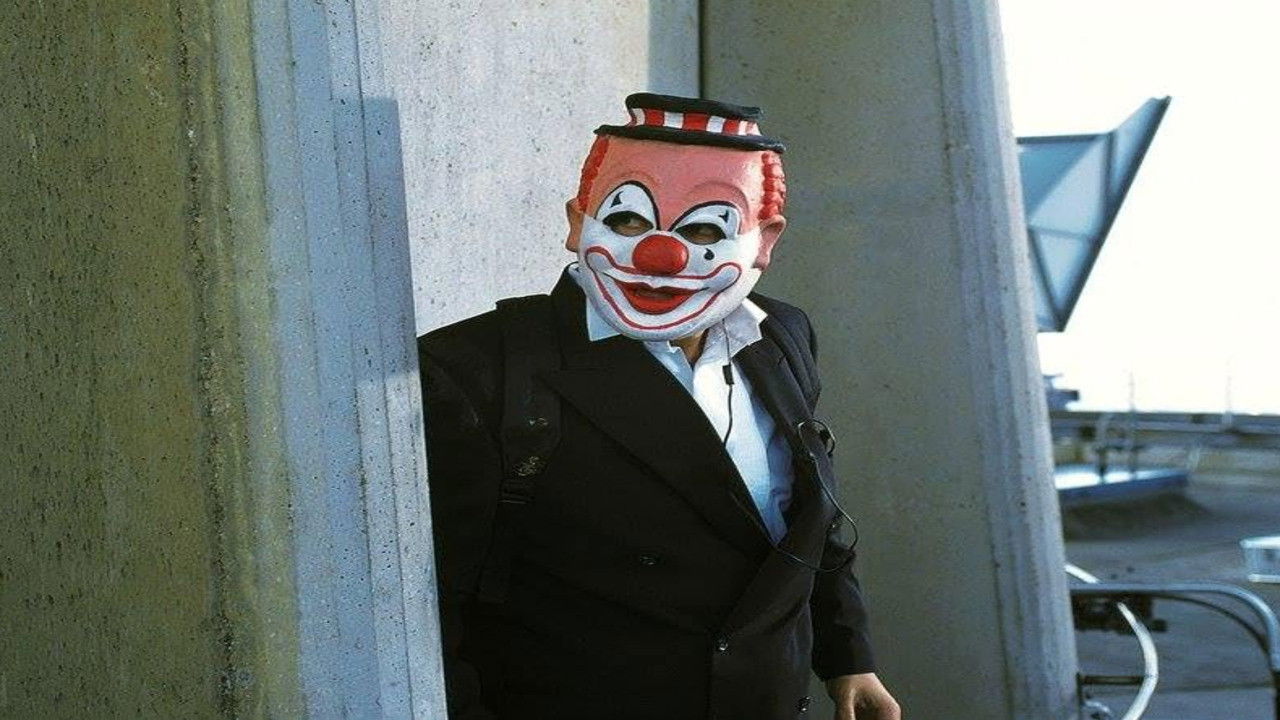 Le clown — La Tour en otage (part. 2/2)