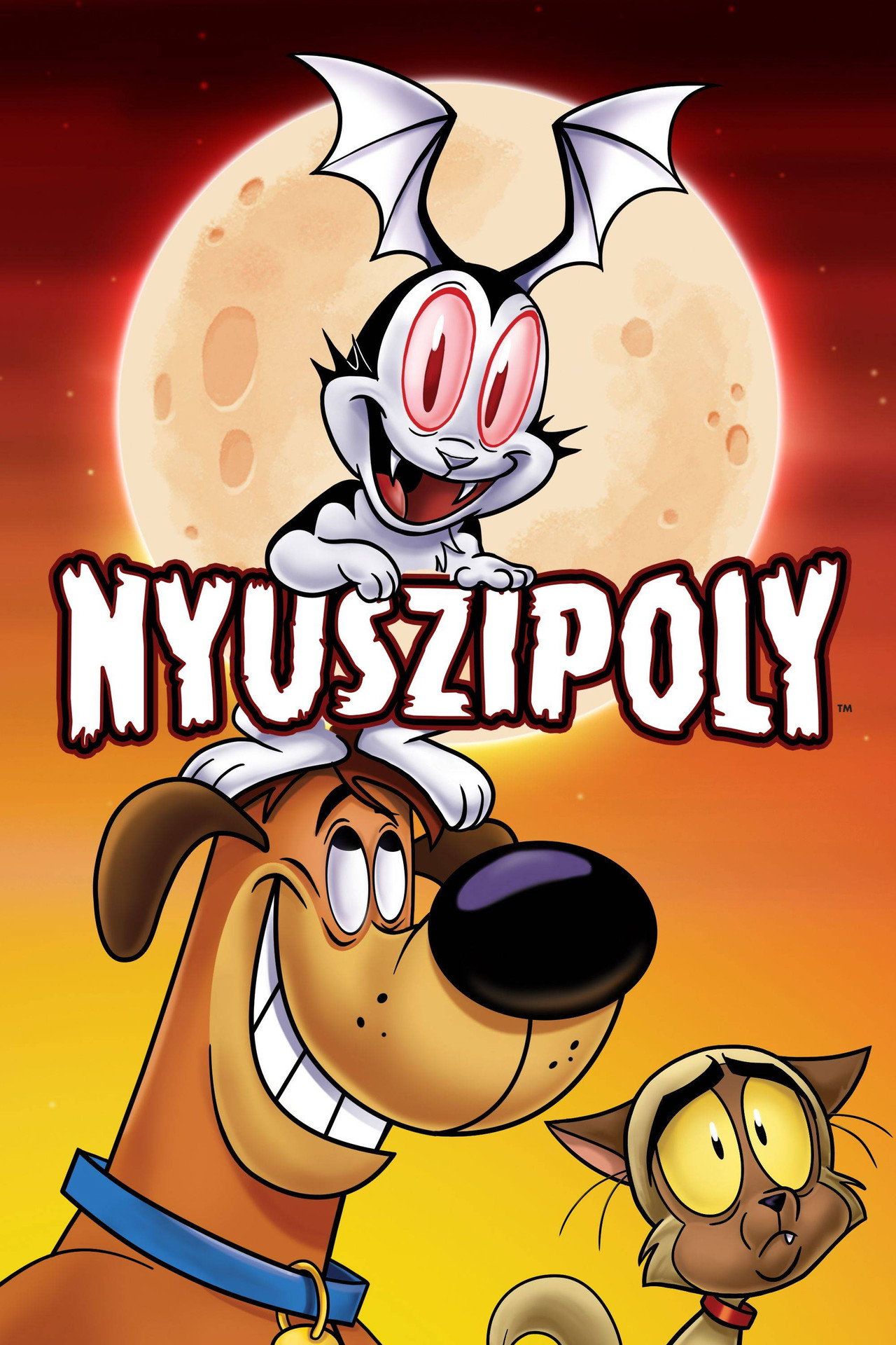 Nyuszipoly – plakát 5