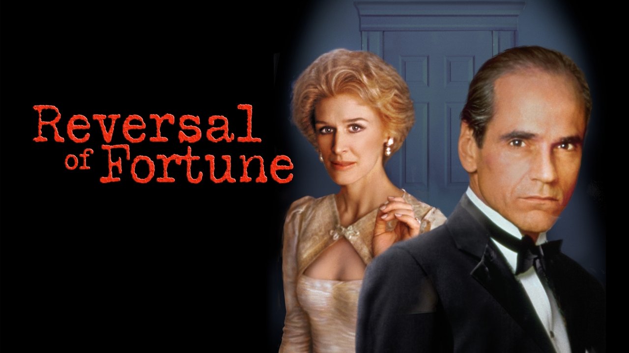 Reversal of Fortune