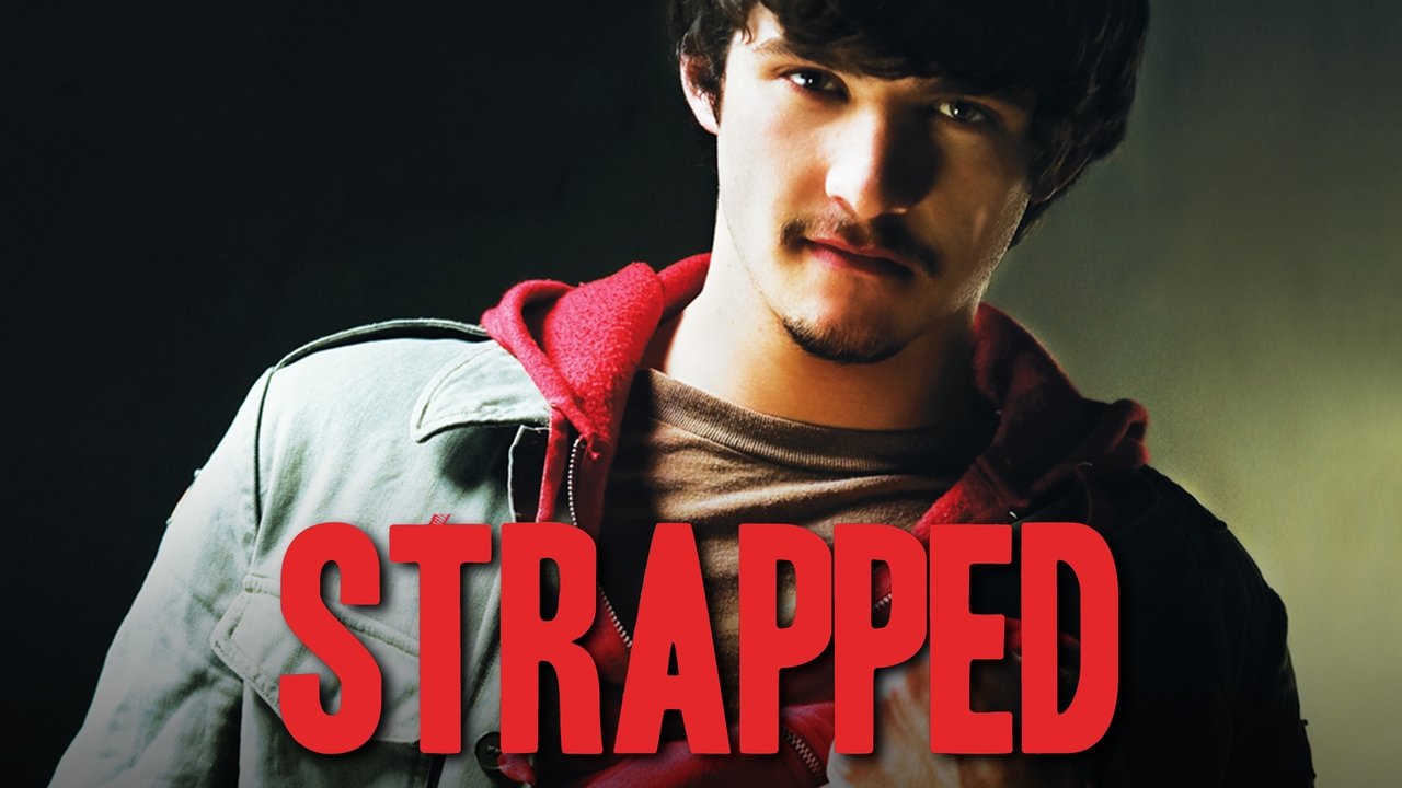 Strapped