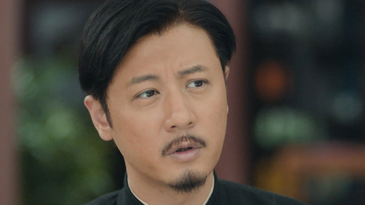 宣武门 — Épisode 32