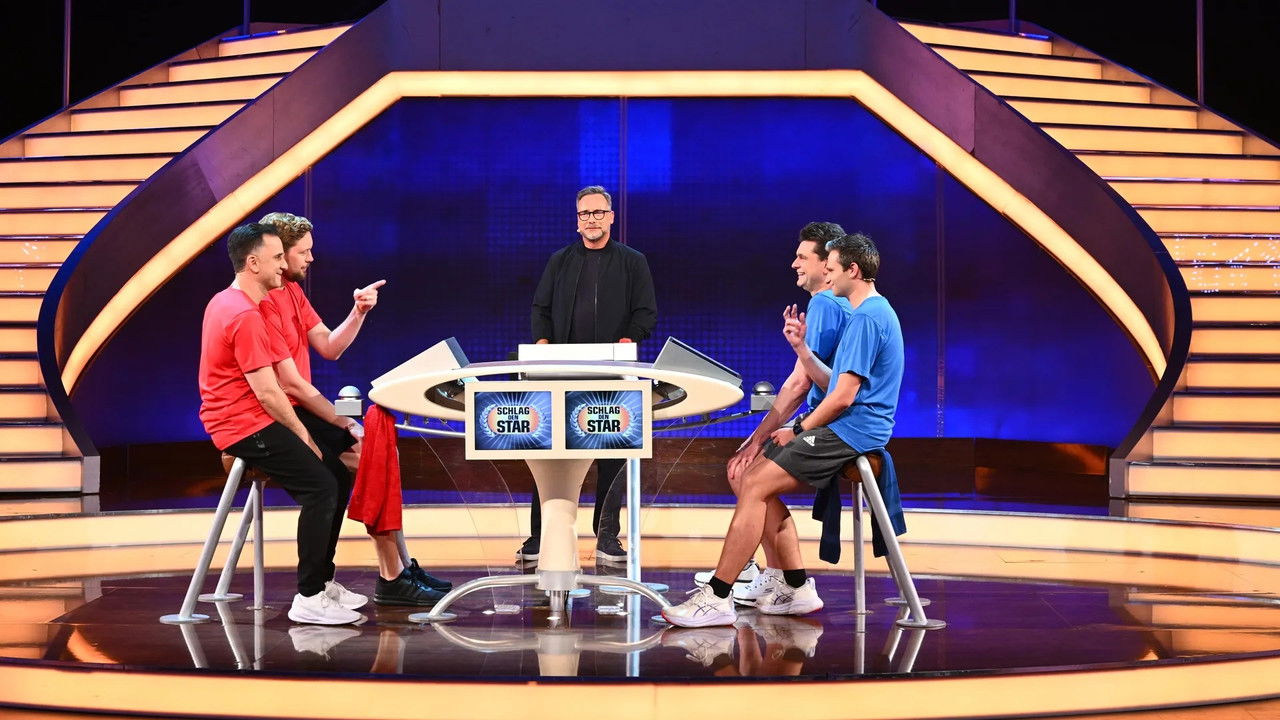 Schlag den Star — Épisode 8