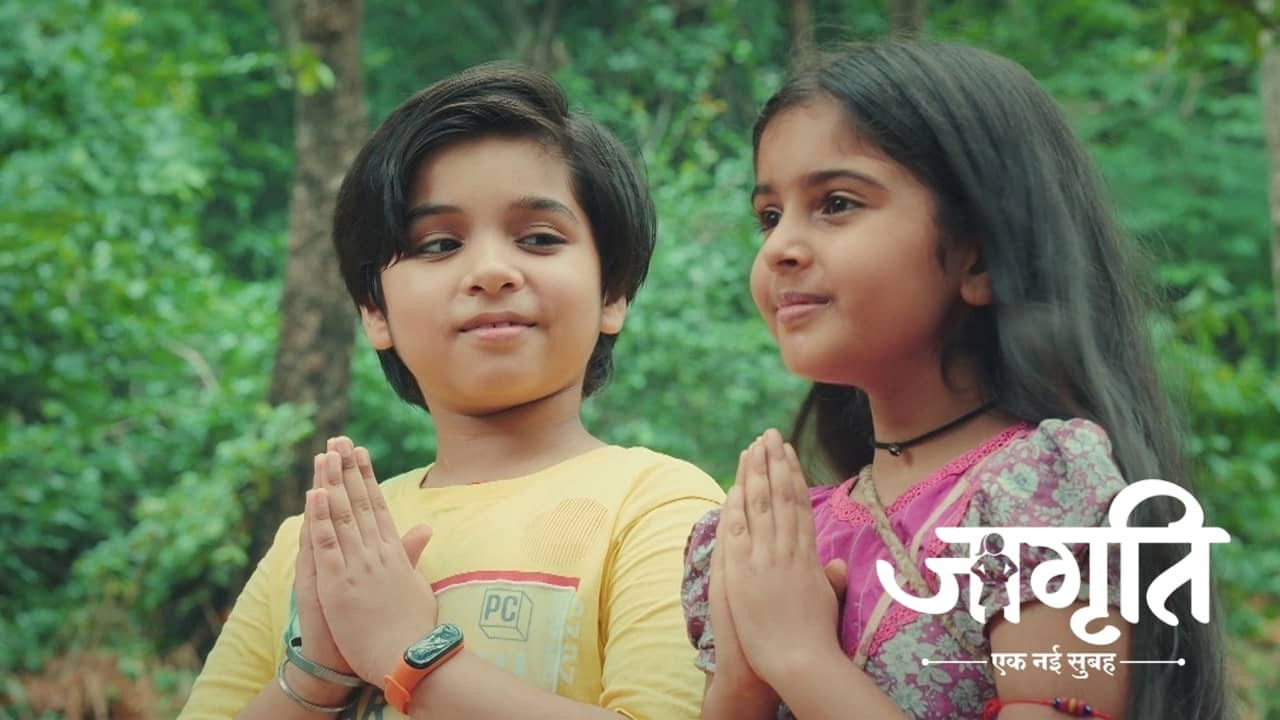 Jagriti — Épisode 12