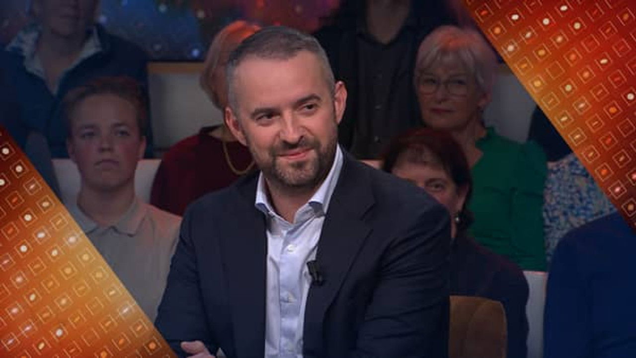 Nieuwsuur — Épisode 290