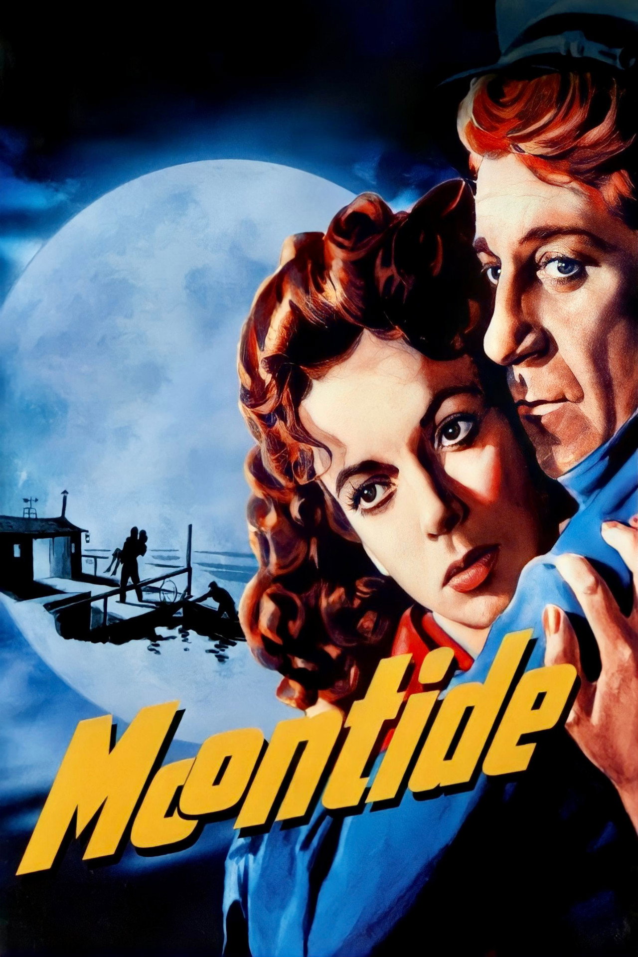 Moontide