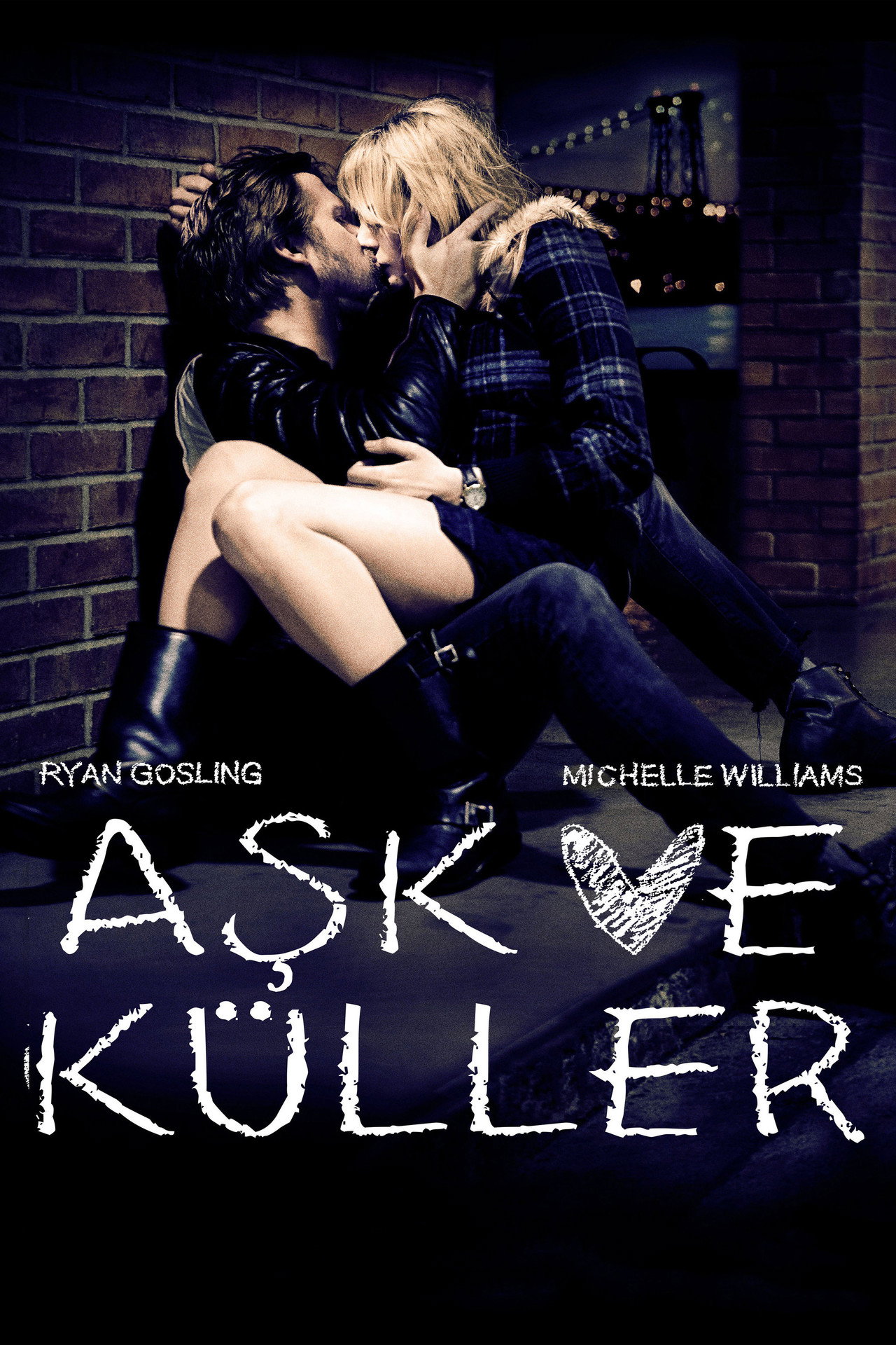 Aşk ve Küller Poster