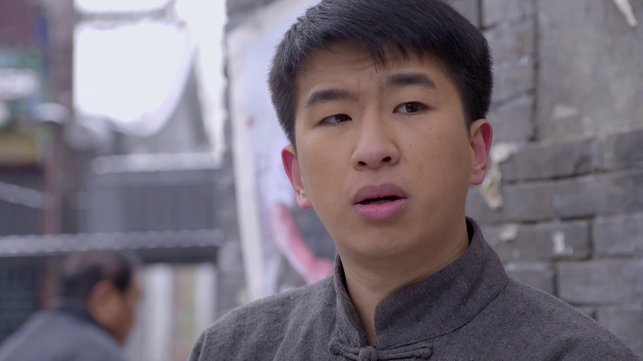 惊蛰 — Épisode 8