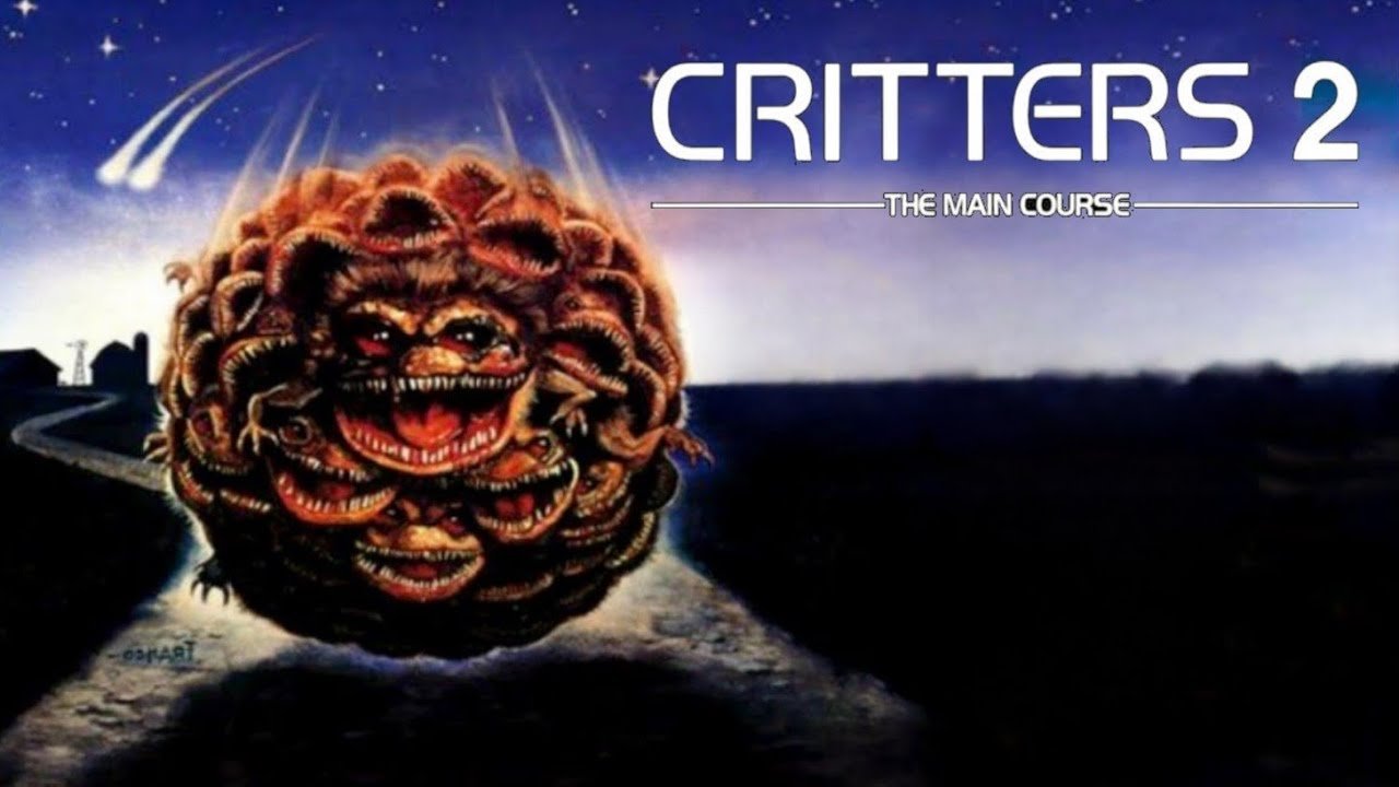 Critters 2