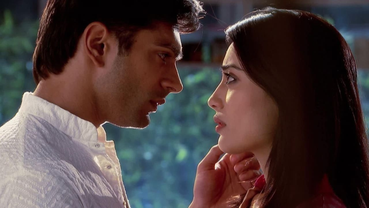 Qubool Hai — Épisode 117