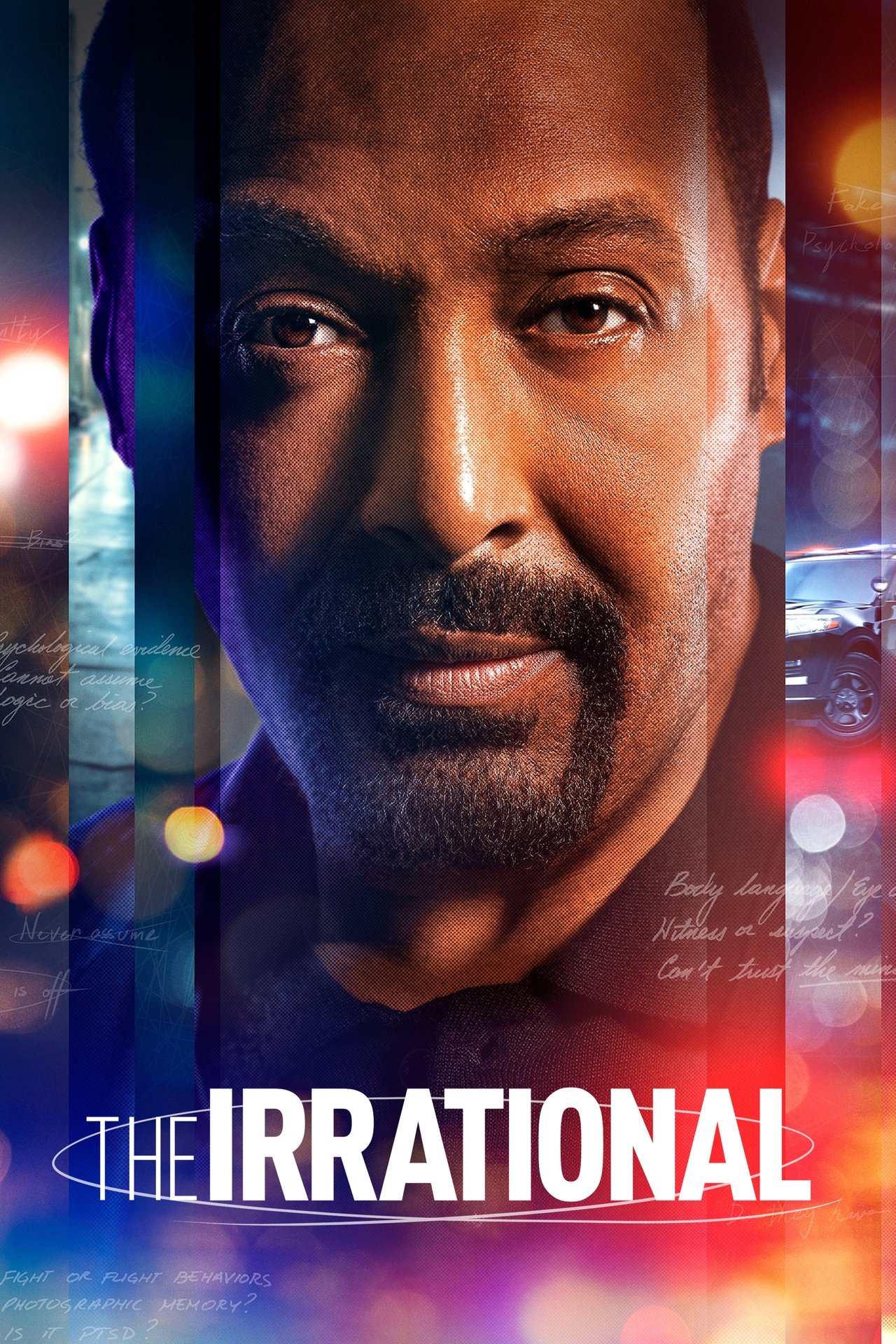 Poster The Irrational