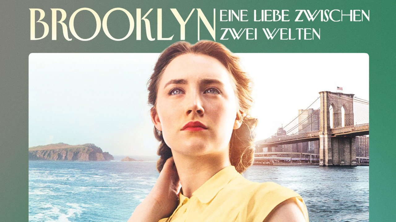 Brooklyn - Eine Liebe zwischen zwei Welten