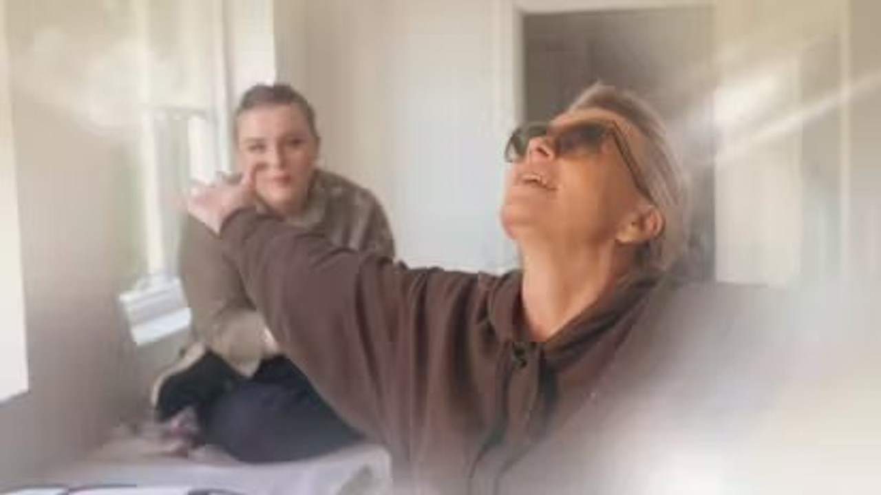 Diamantfamilien — Épisode 10