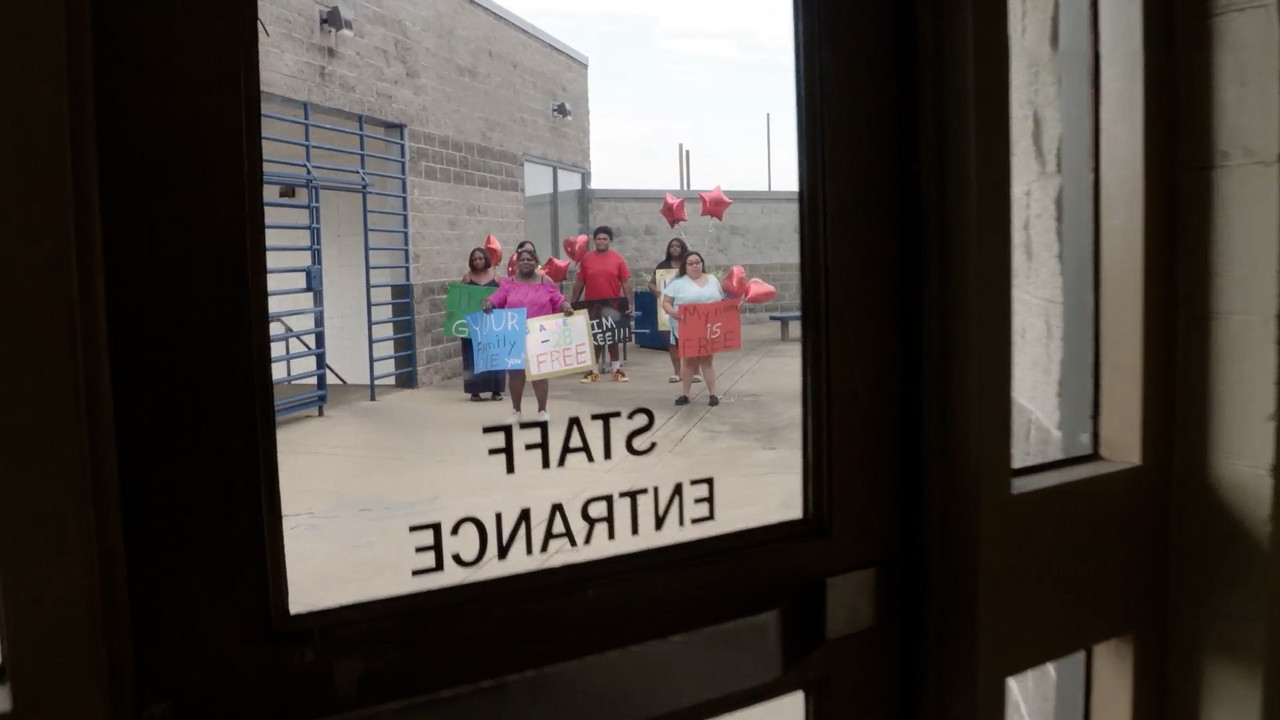 Love After Lockup - Season 5 Episode 6 : Unhappy Father's Day