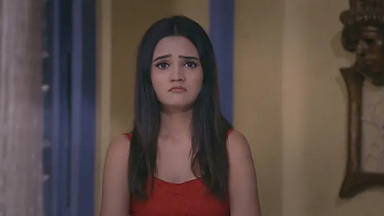 Rajesh finds Amma’s mother-in-law’s letters - Happu Ki Ultan Paltan