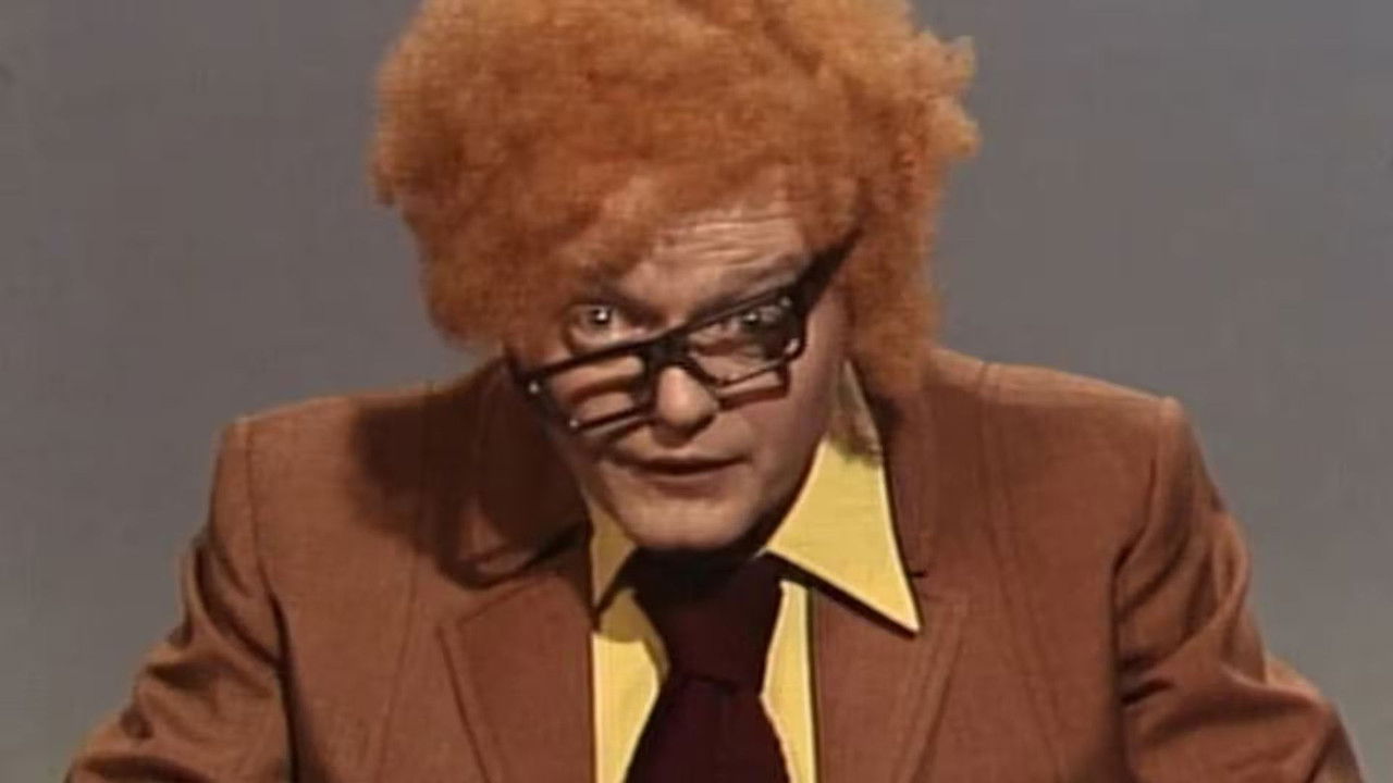 Fjærsynet — Épisode 3