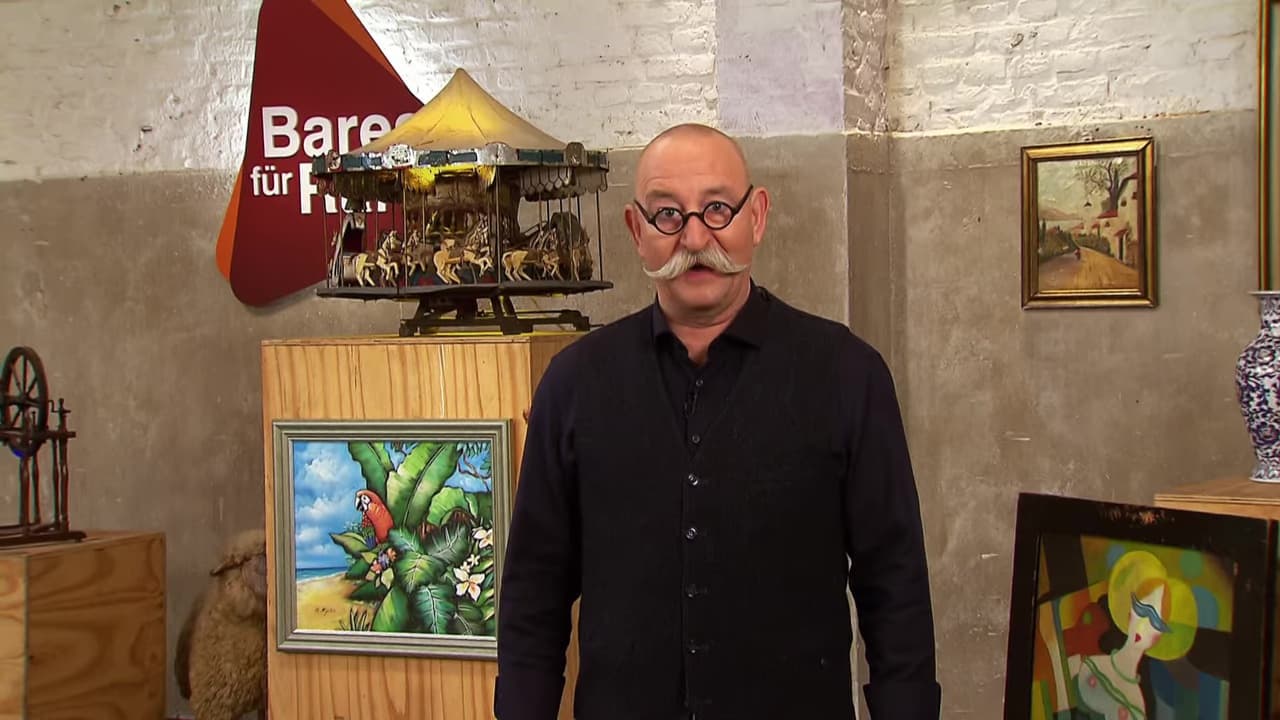 Bares für Rares - Season 12 Episode 135 : Episode 135