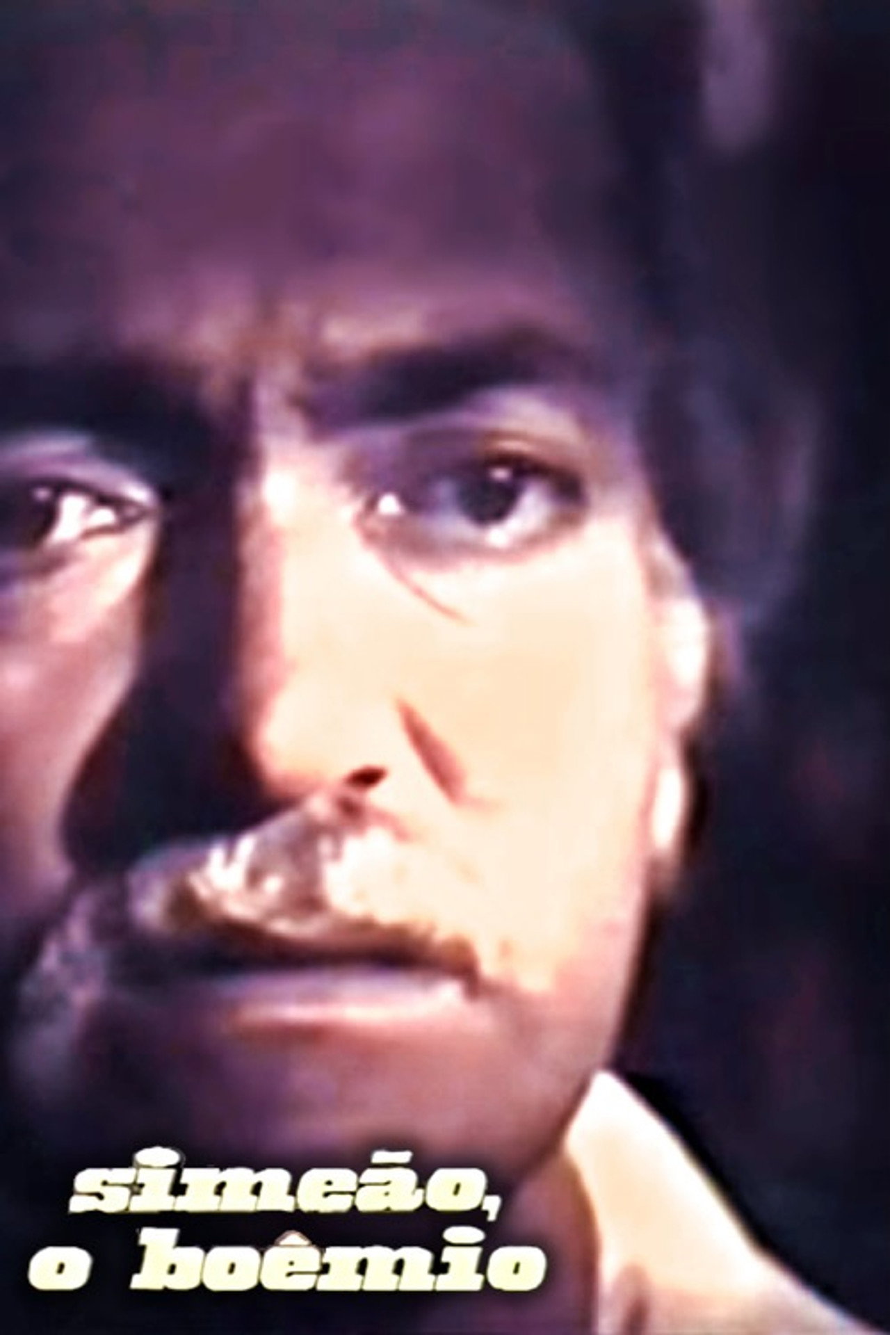 Simeão, o Boêmio filmaffisch