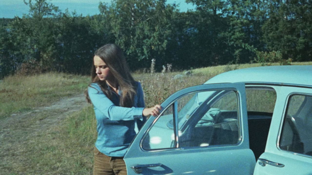 Galerie du film — 9