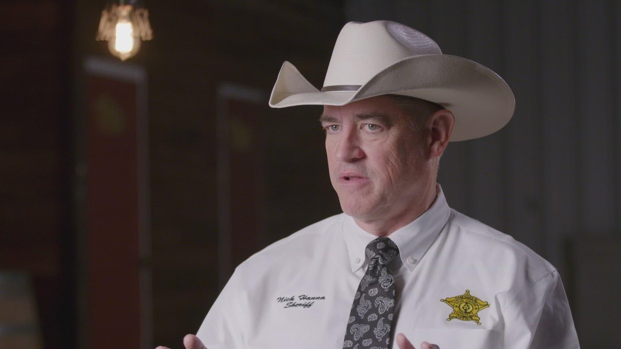 Interrogation Raw - Season 3 Episode 1 : The Devil Inside