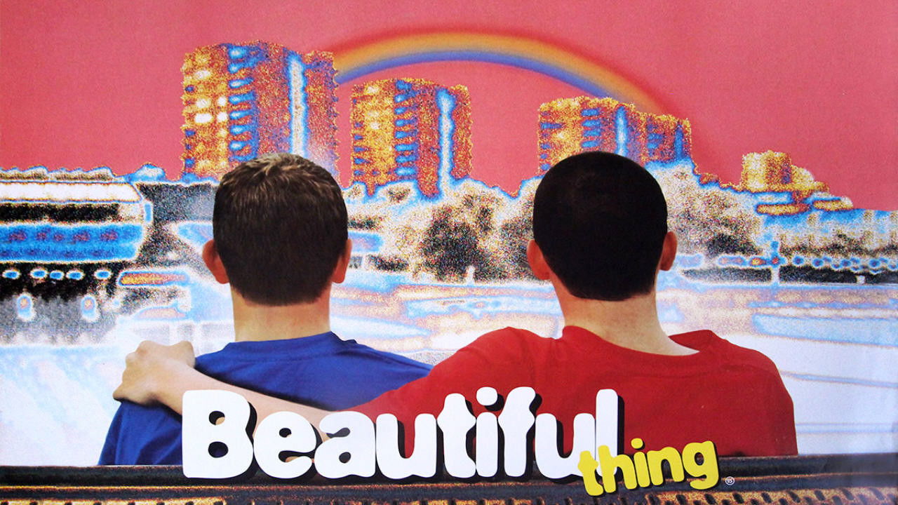 Beautiful Thing
