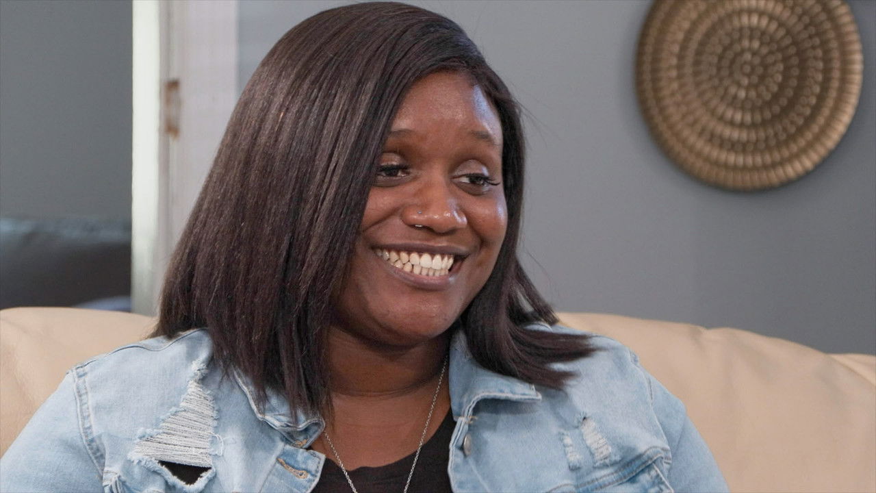 Catfish: The TV Show - Season 8 Episode 84 : Jasmine & Ryan