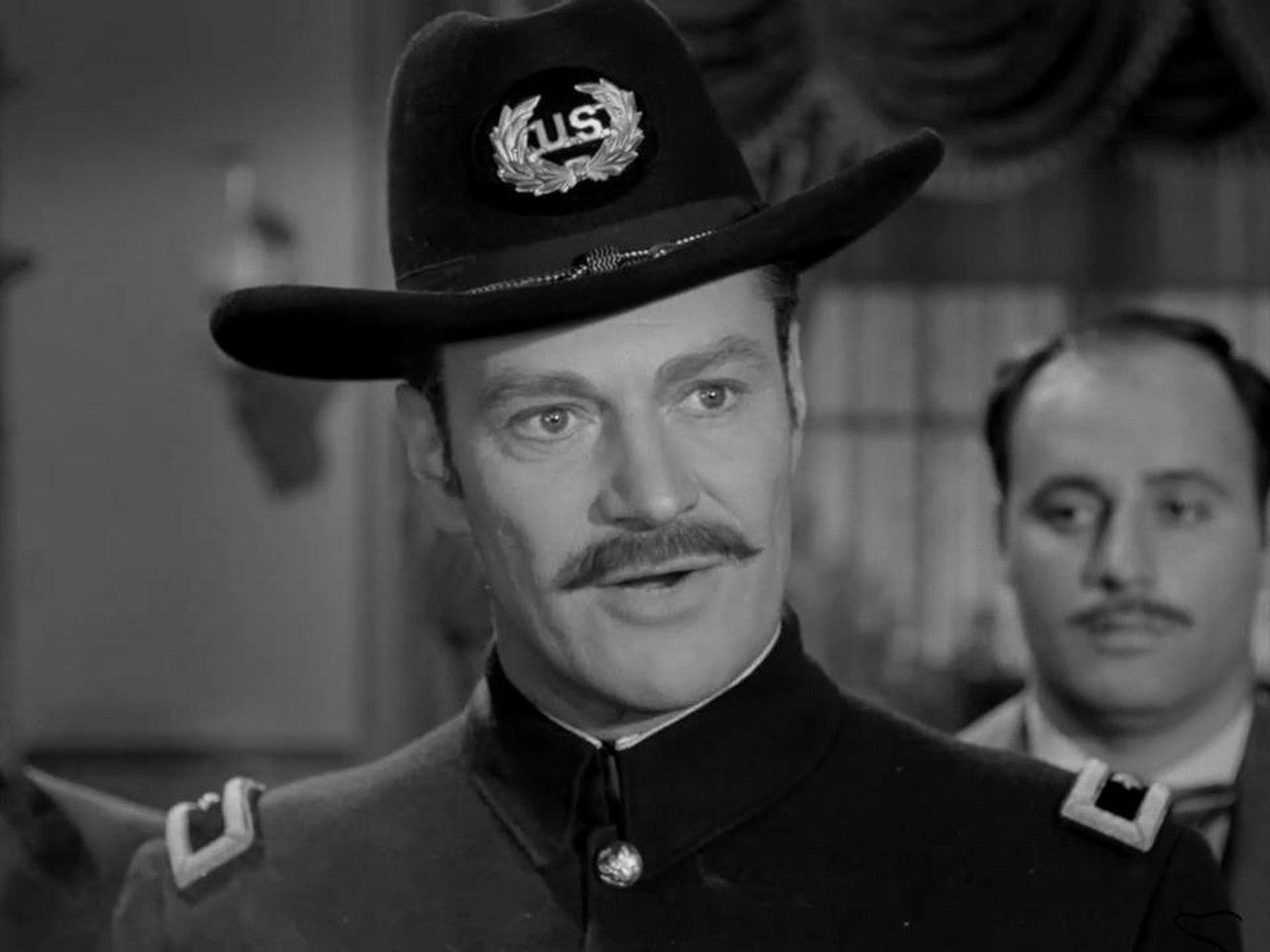 Les Aventuriers du Far West — Épisode 27