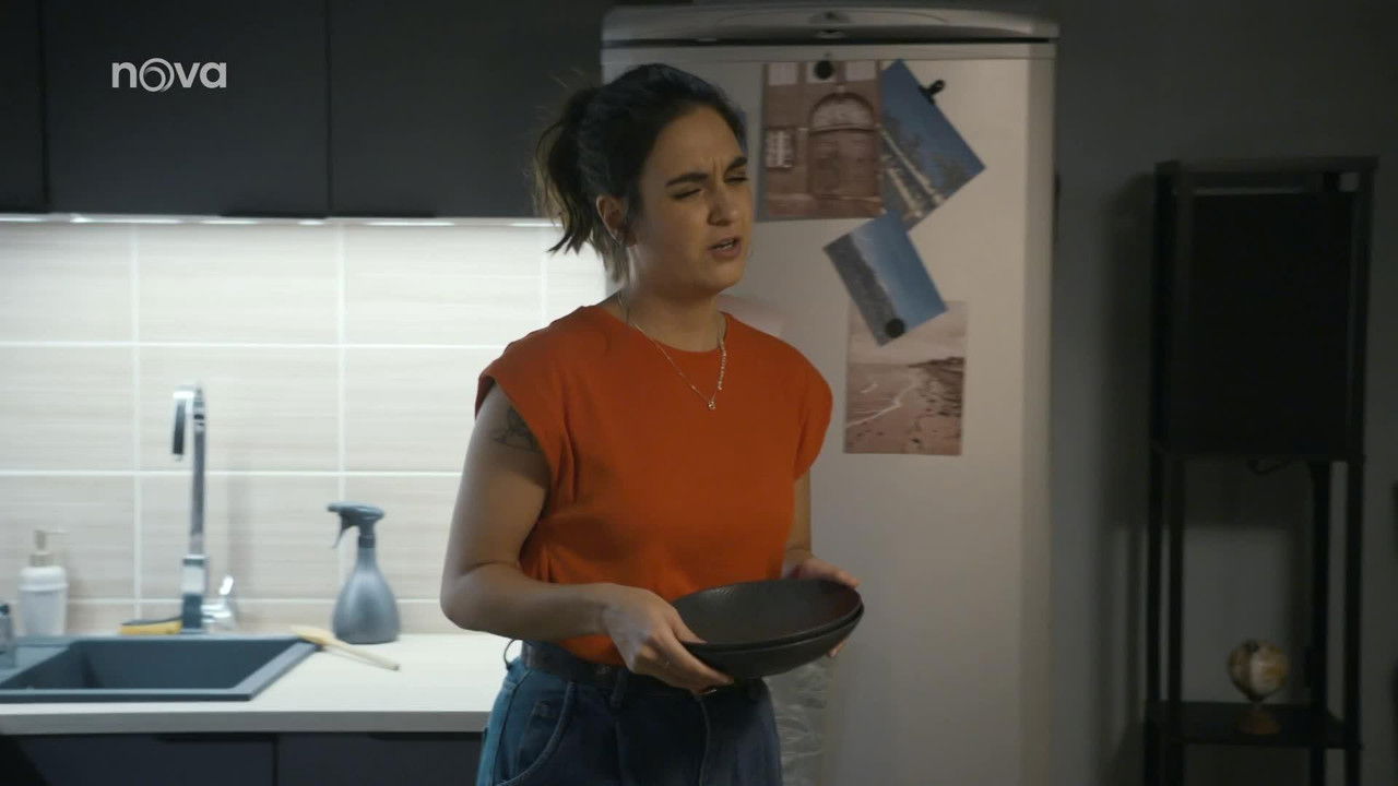 One Family - Season 5 Episode 21 : Episode 21