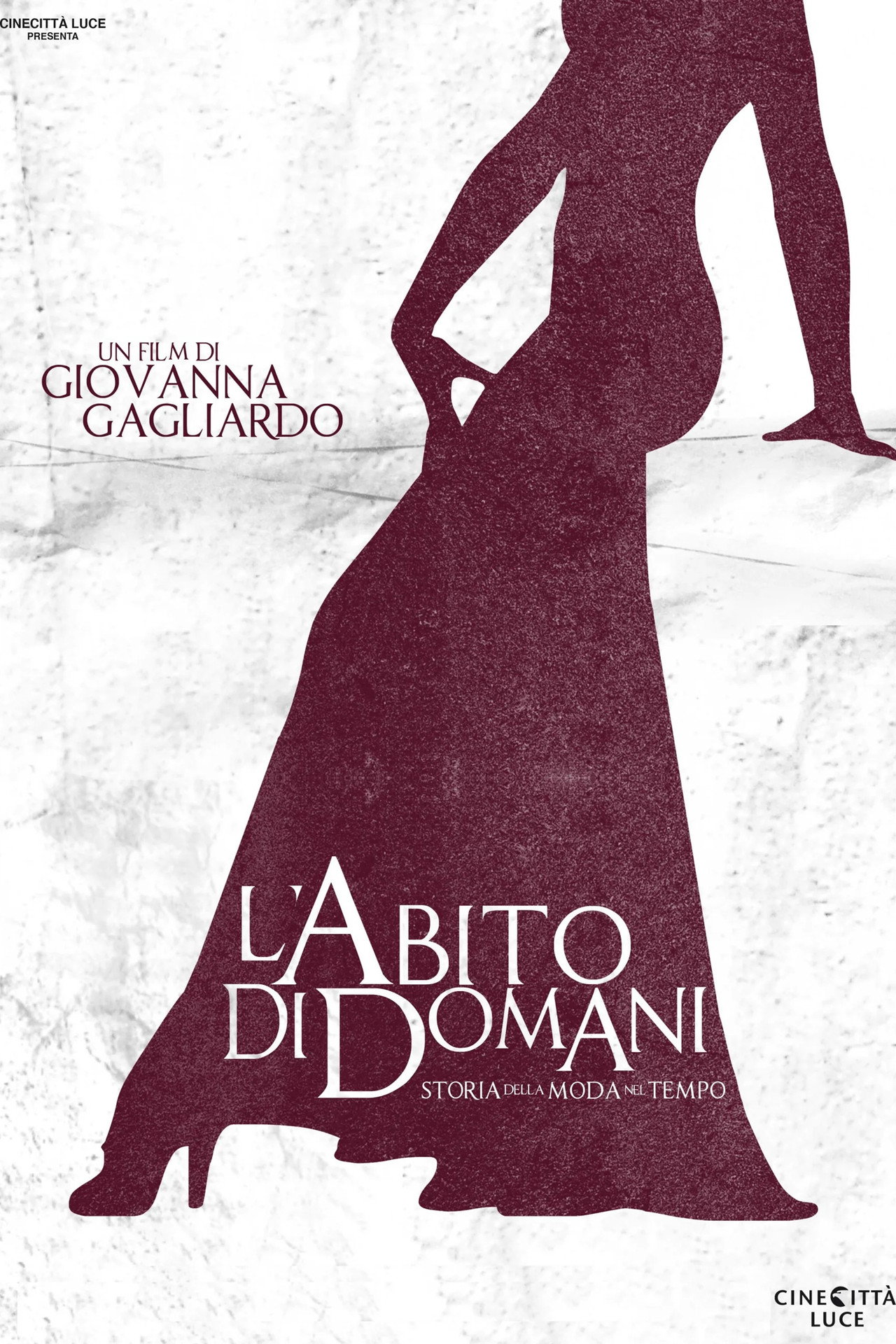 L'abito di domani - Storia della moda nel tempo