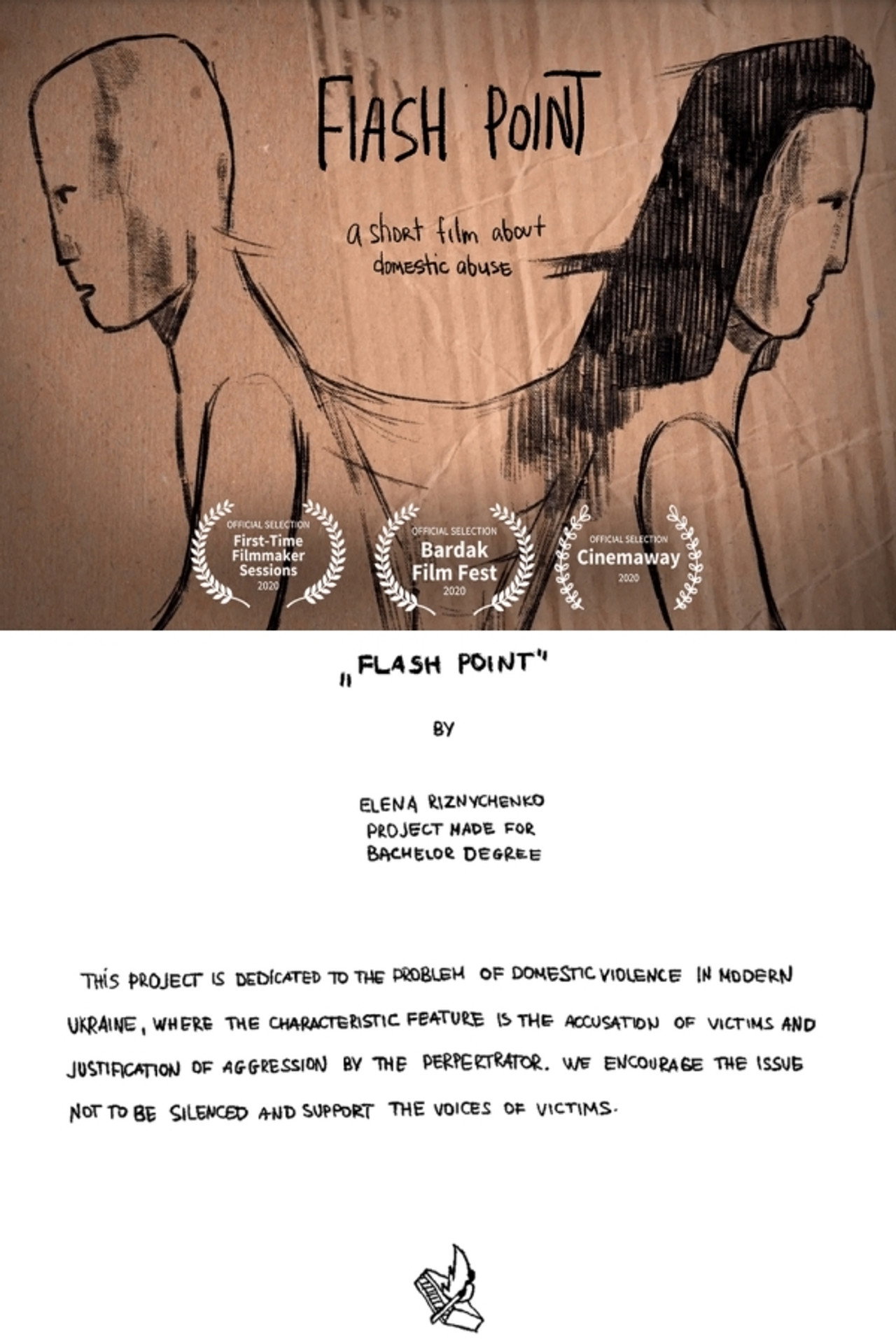 Flash Point