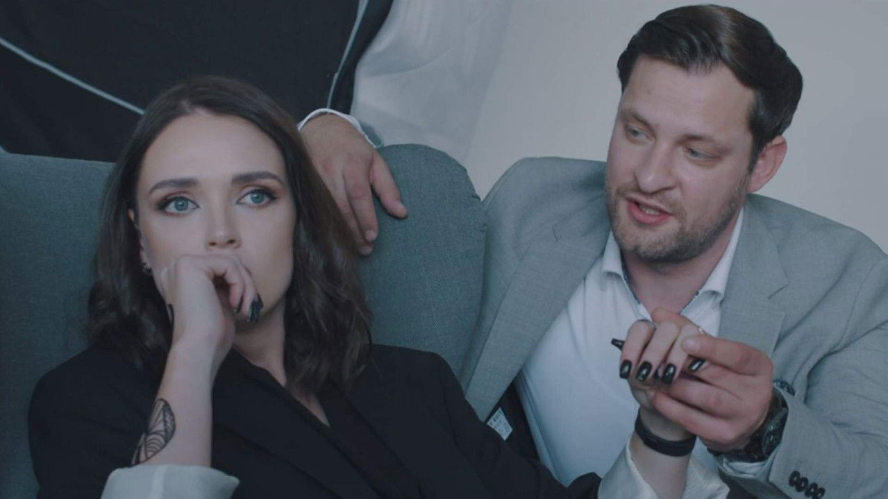 Meilužės — Épisode 7