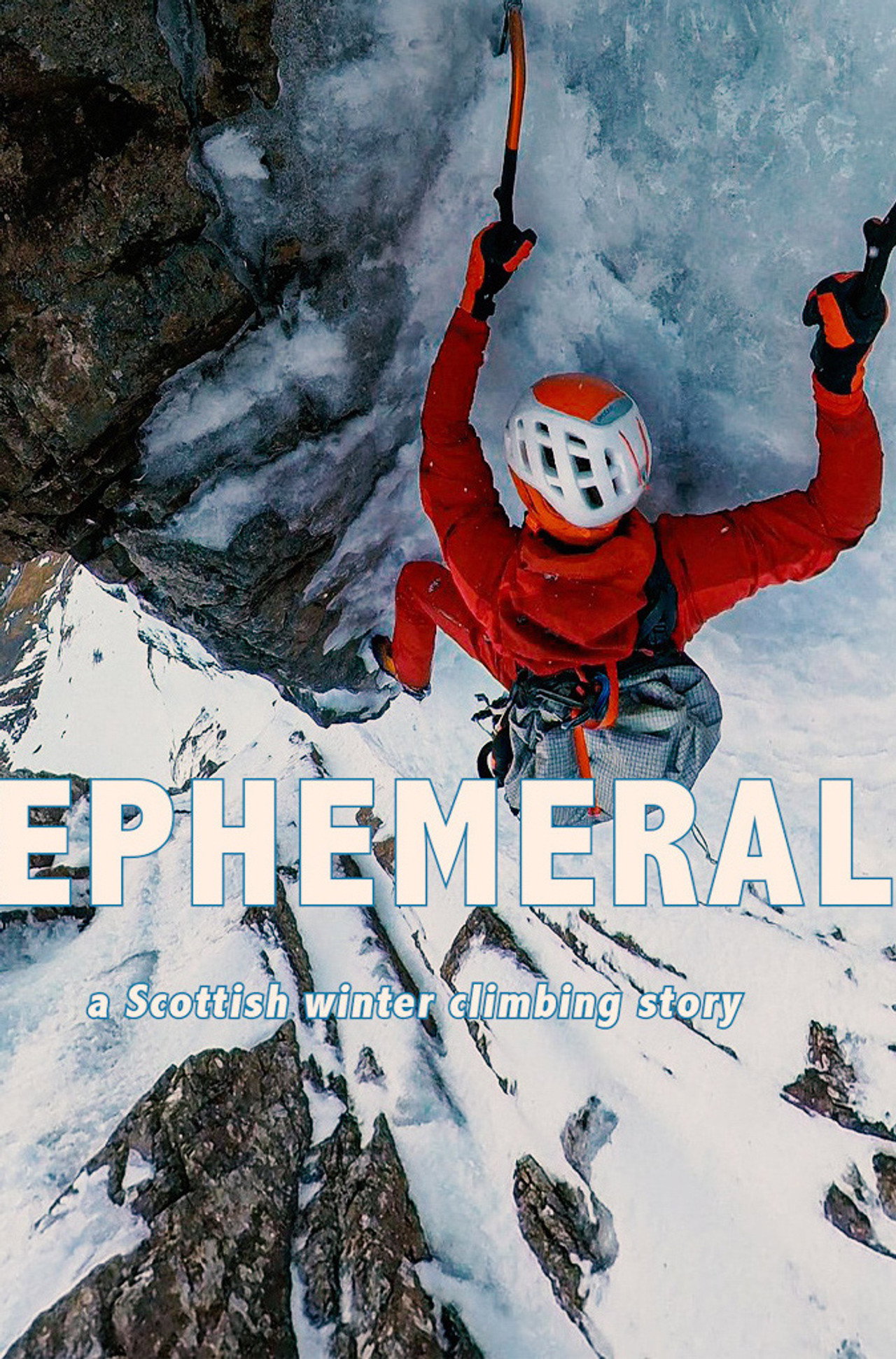 Ephemeral filmaffisch