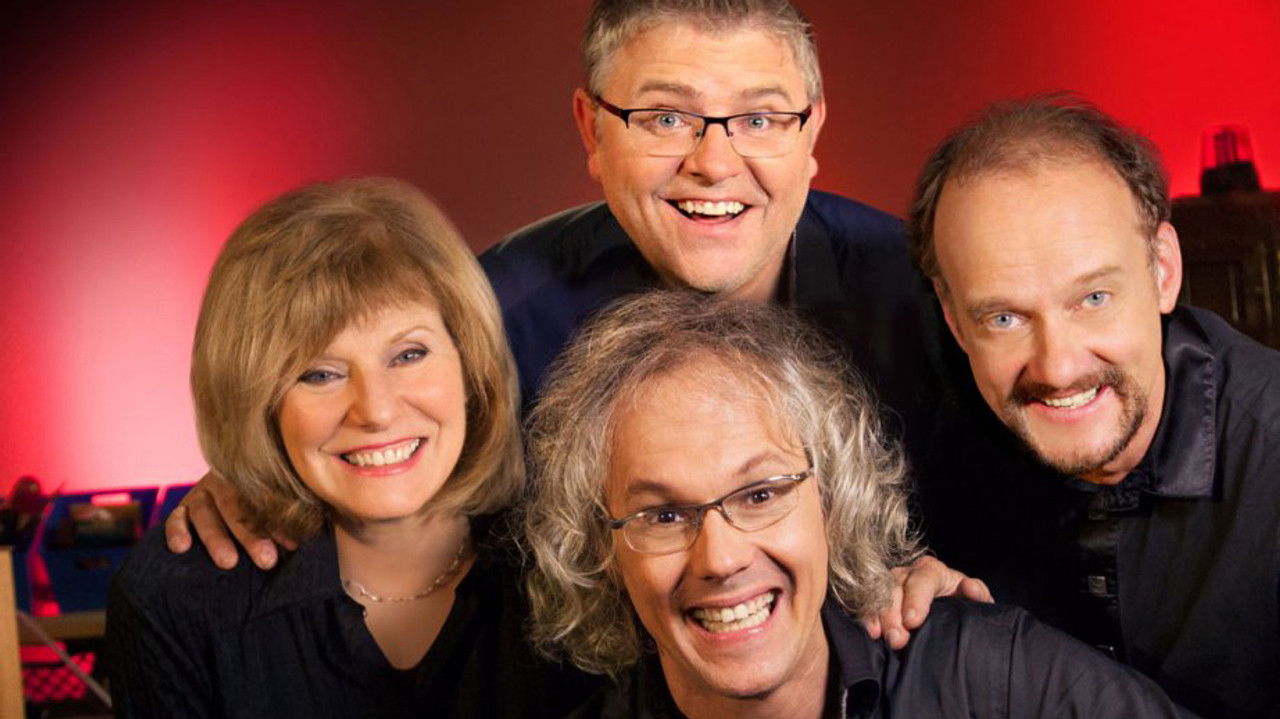 À l'année prochaine! — Épisode 1