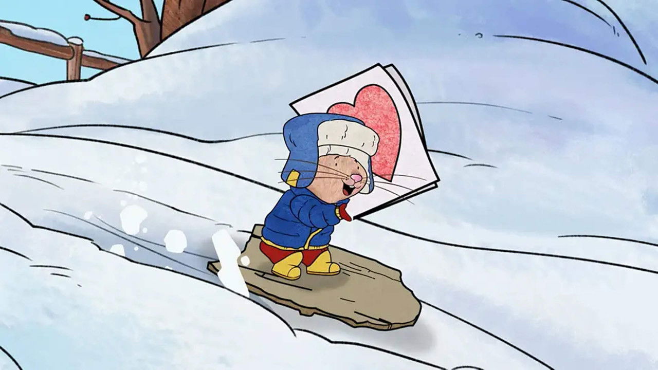 Si tu donnes un cookie à une souris — Épisode 25