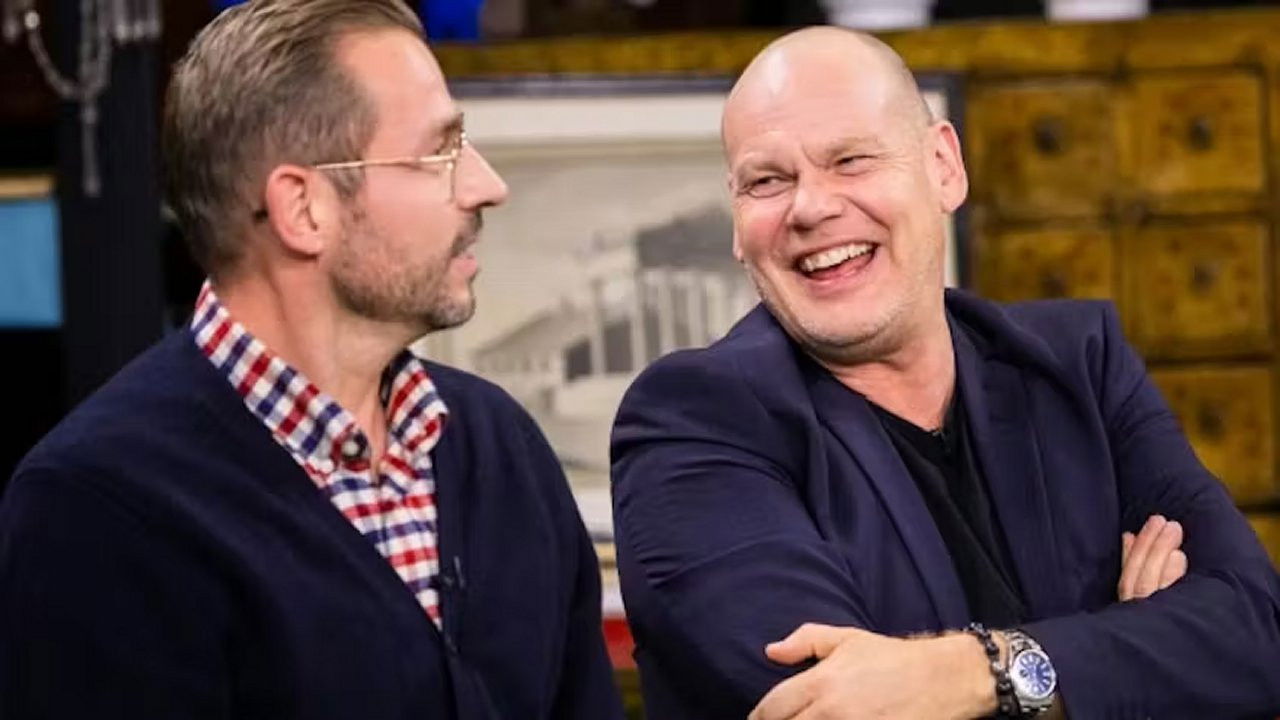 Krejlerkongen — Épisode 3