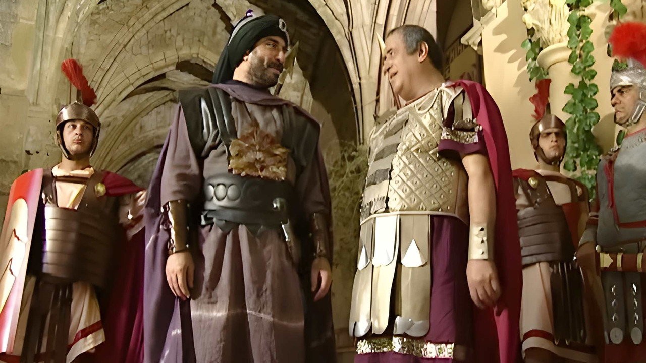 The Knights still 7