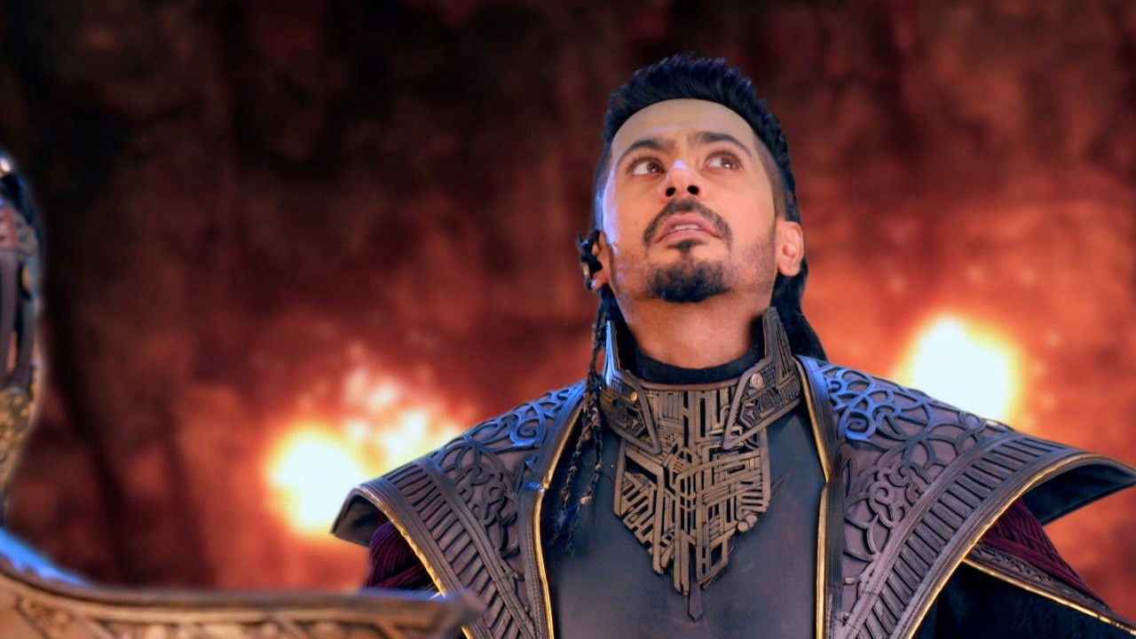 Baalveer — Épisode 25