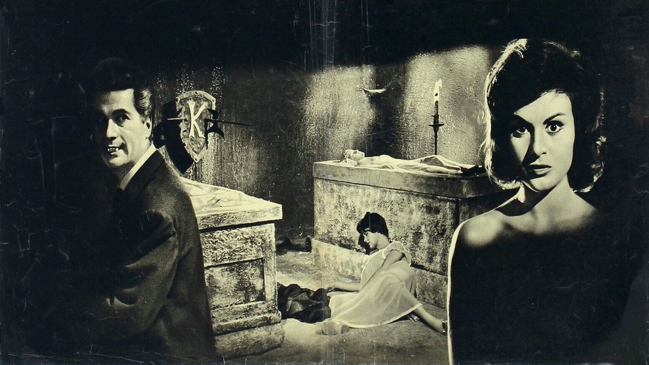 L'ultima preda del vampiro (1960)