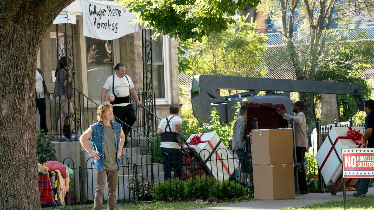 Stream Shameless Season 7 Episode 5