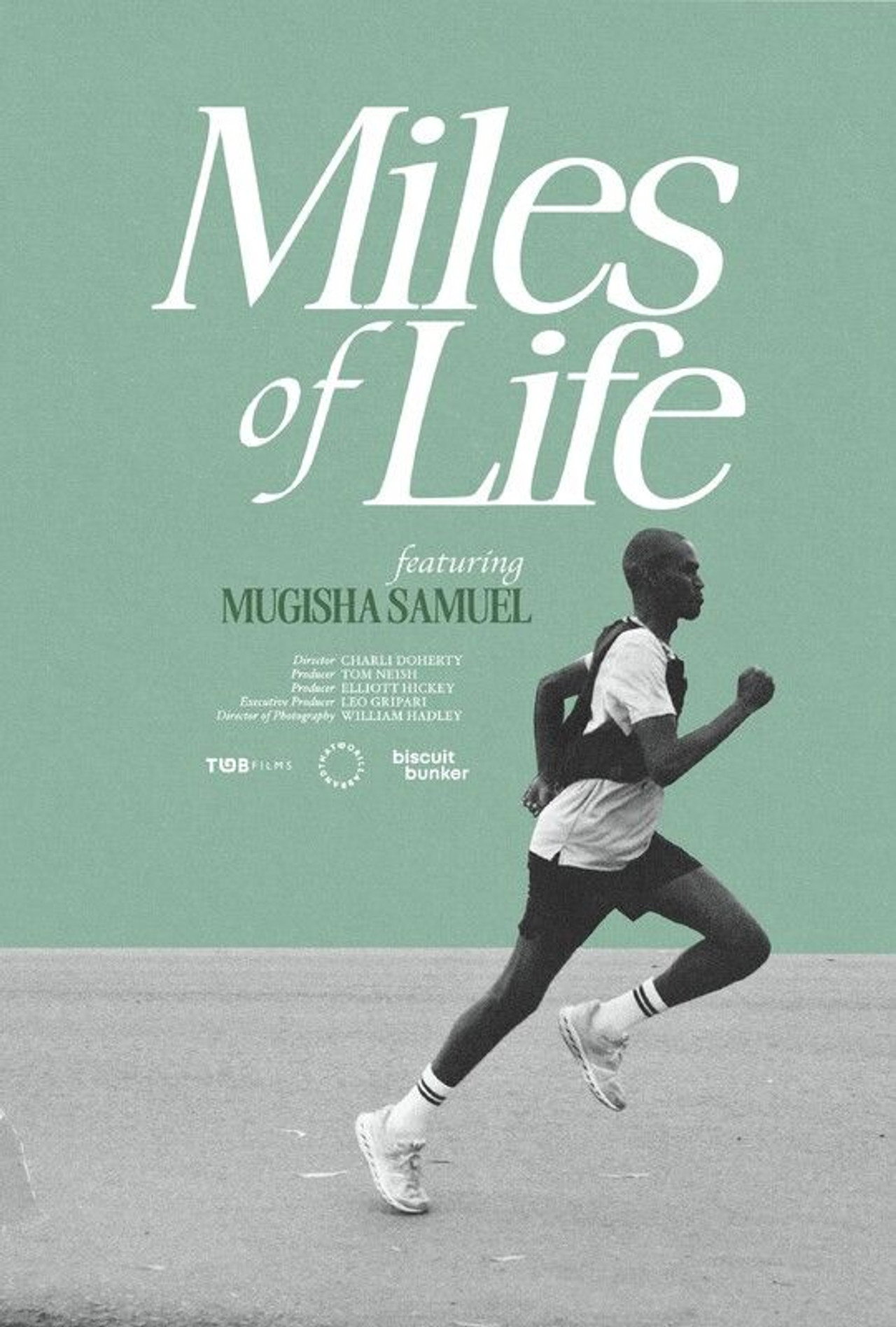 Miles of Life