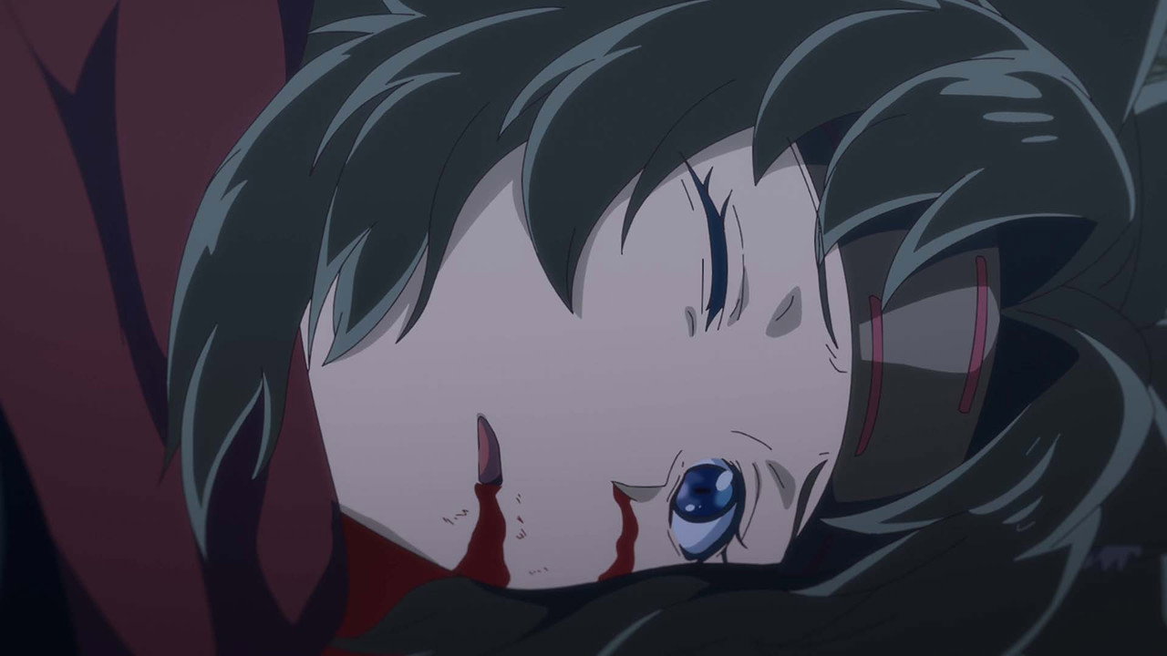 The Cold-Blooded Code! Hunting a Brother With Tears in Her Eyes