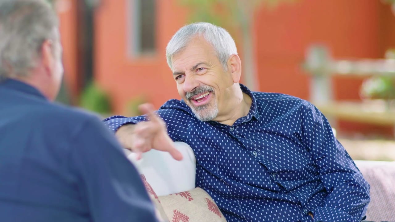 Mi casa es la tuya — Épisode 6