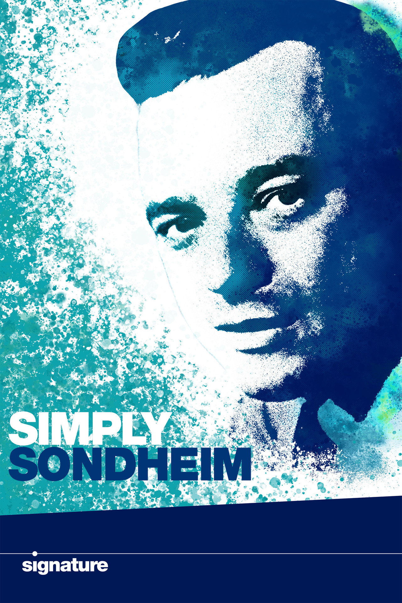 Simply Sondheim