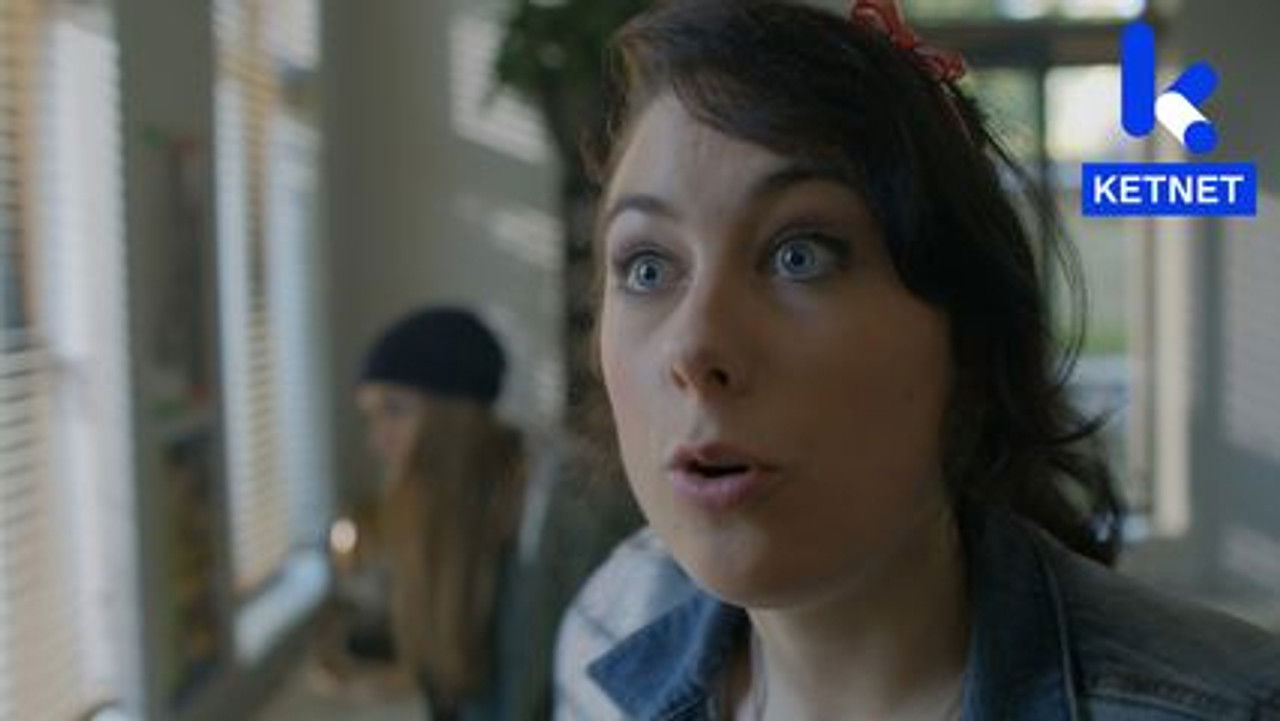 Ghost Rockers — Épisode 22