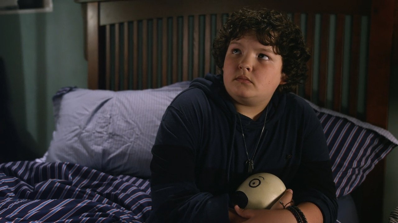 R. L. Stine's The Haunting Hour - Season 3 Episode 24 : Bad Egg