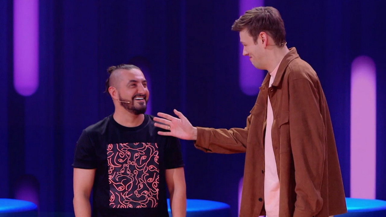 Импровизация — Épisode 10