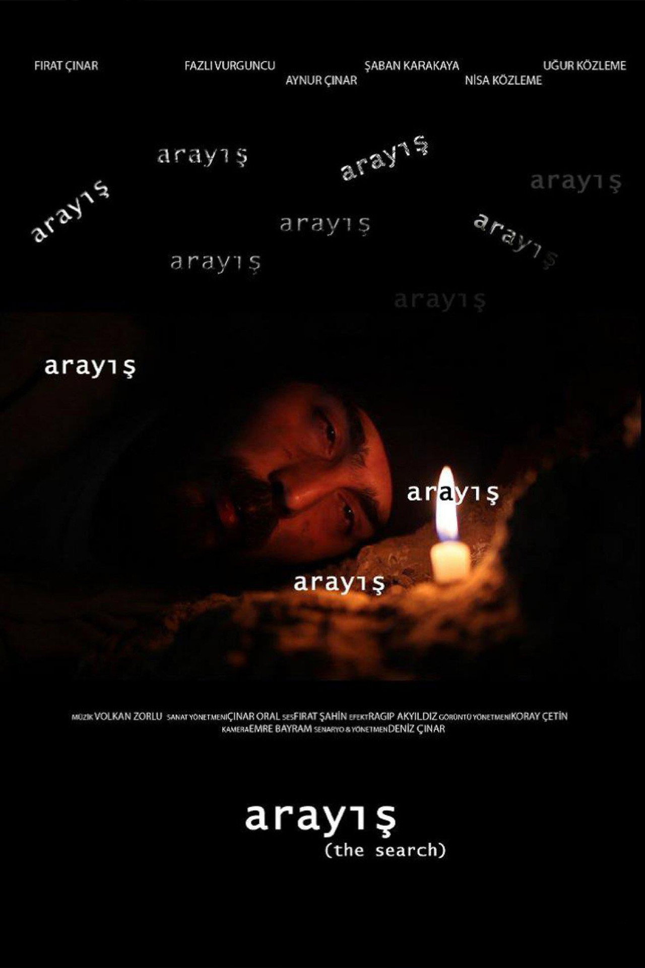 Arayış