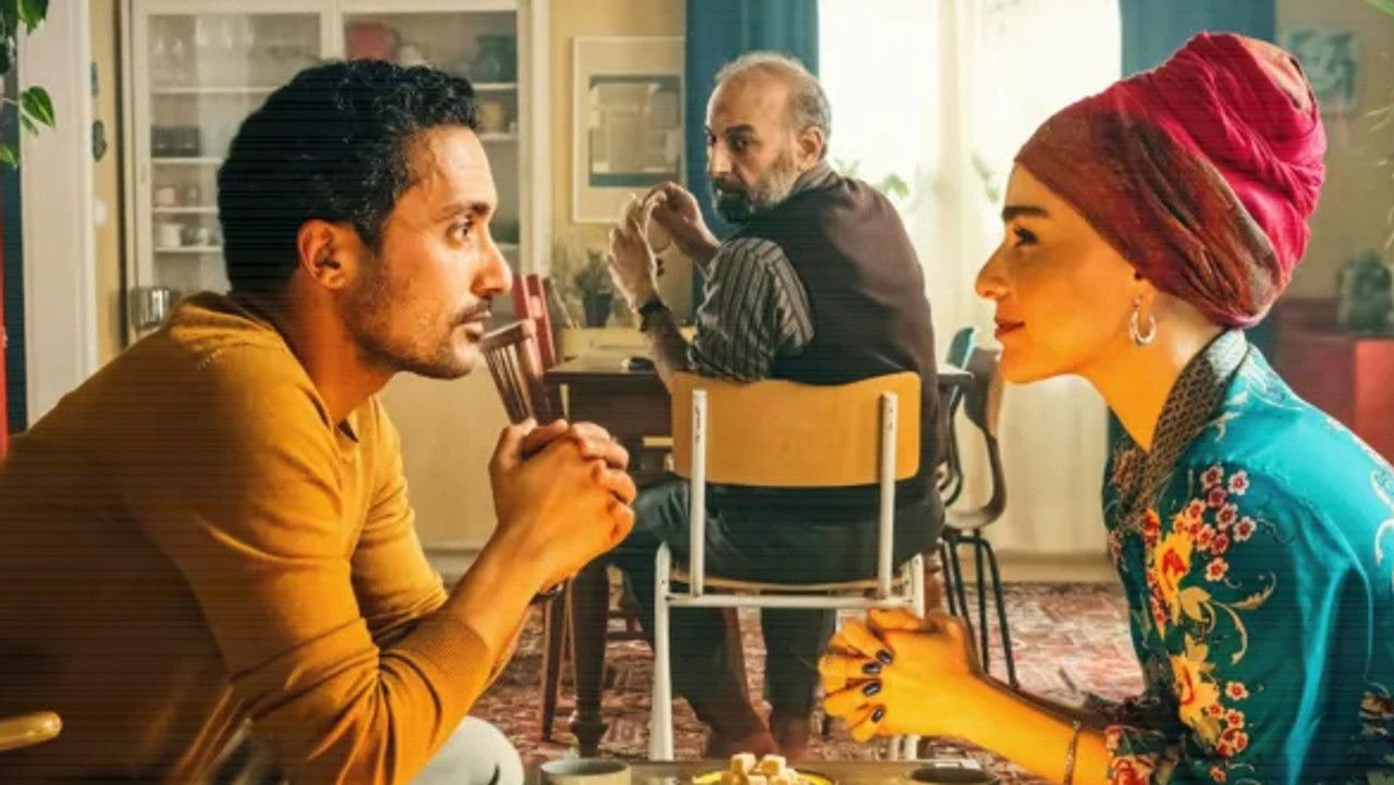 Habibi Baba Boom — Épisode 7