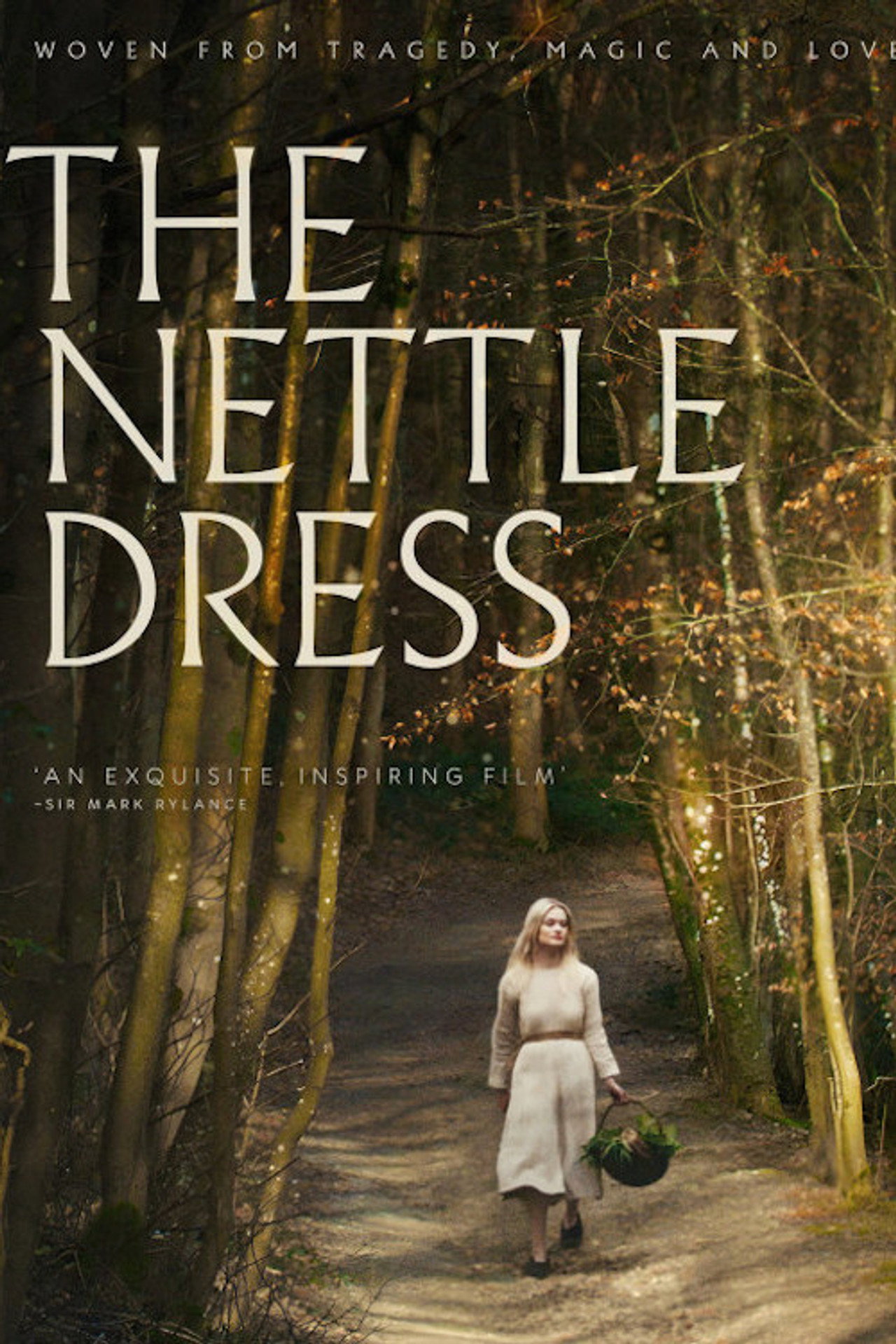 The Nettle Dress filmaffisch