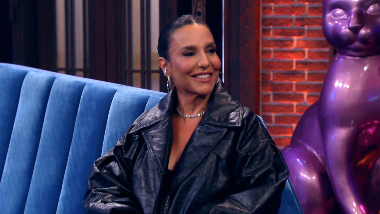 Lady Night — Épisode 28