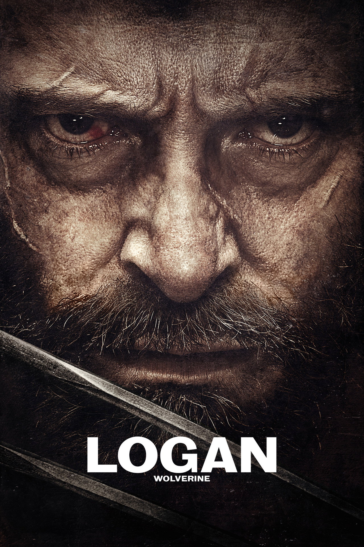 Logan: Wolverine Poster